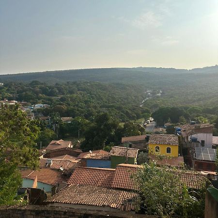 Pousada Da Lurdinha Lencois Exterior photo